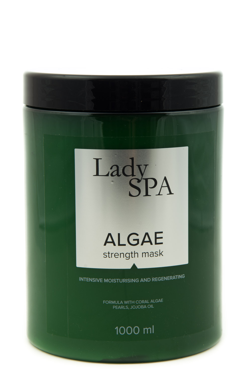 Maska regenerująca Algae Strength Mask Lady Spa