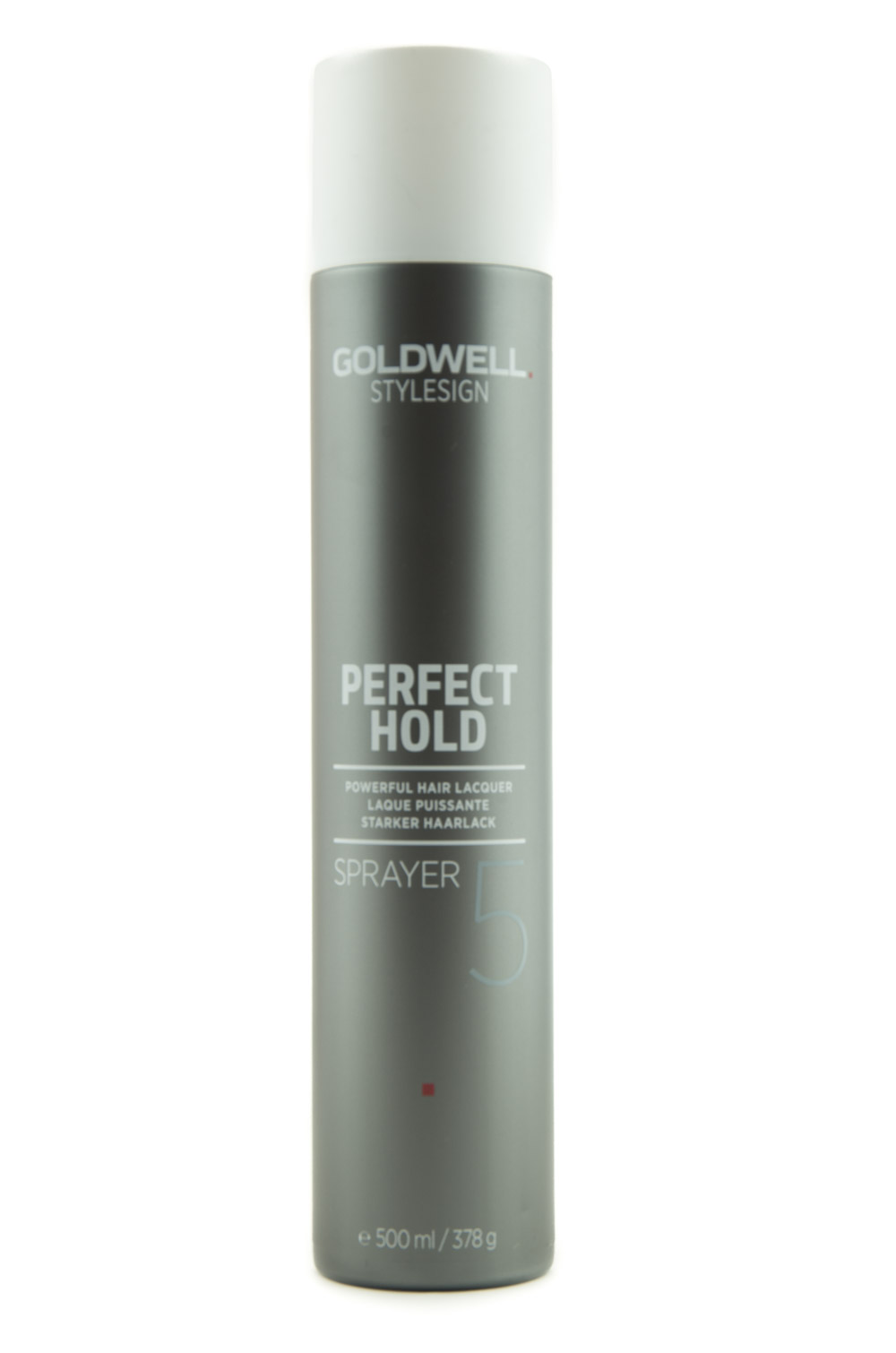 Lakier Goldwell Perfect Hold Sprayer 5 500ml