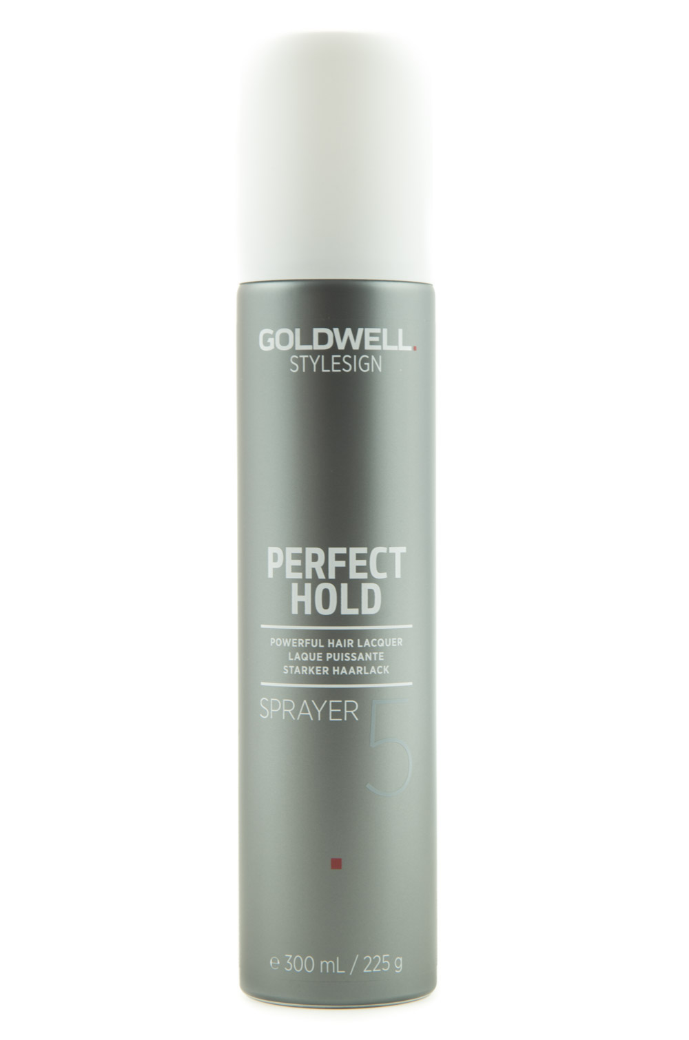 Lakier Goldwell Perfect Hold Sprayer 5 300ml