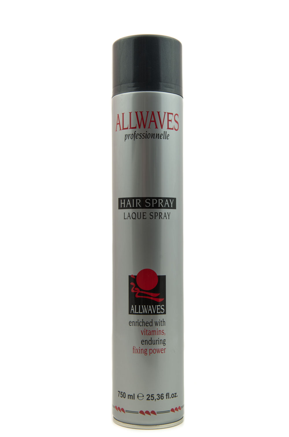 Allwaves Hair Spray Lakier do włosów