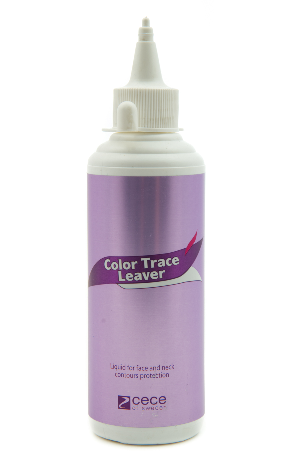 Środek do Zmywania Farby CeCe Color Trace Leaver