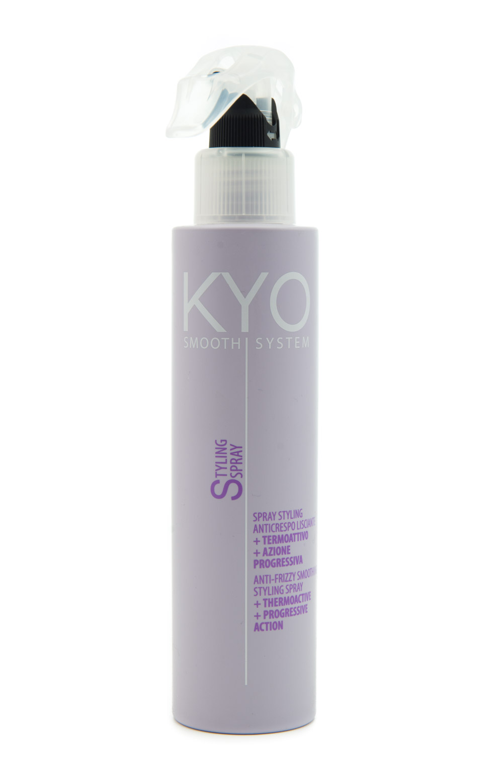 KYO Smooth System Styling Spray