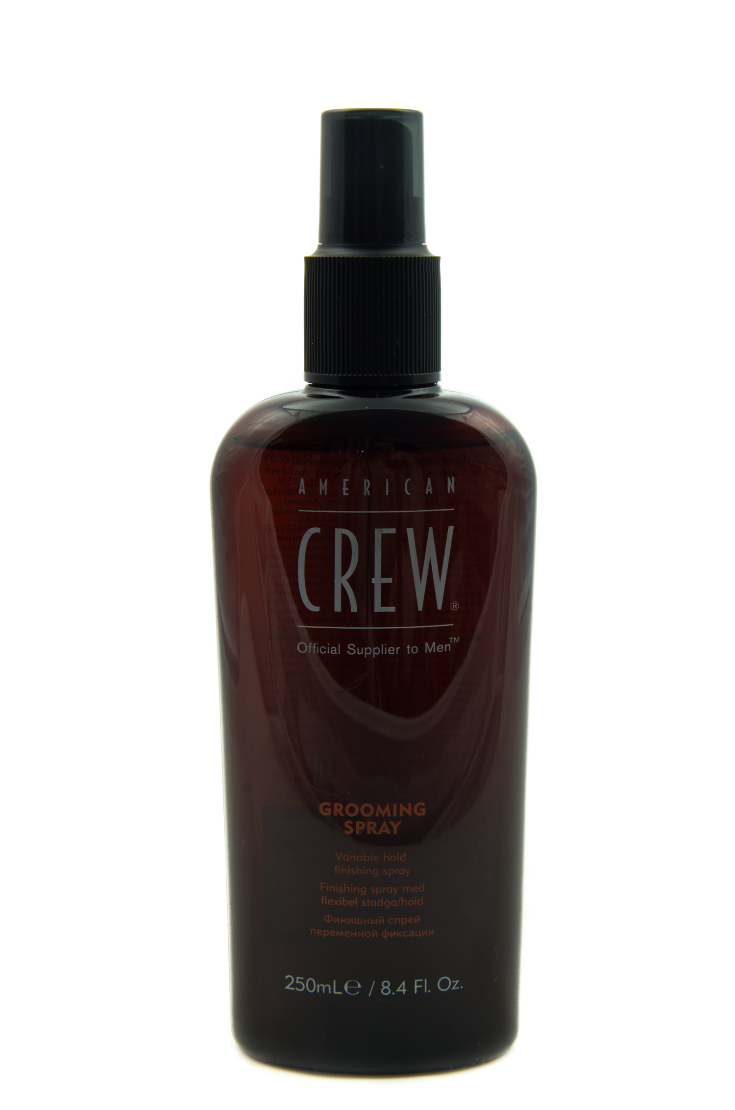 Spray do Modelowania American Crew Grooming Spray