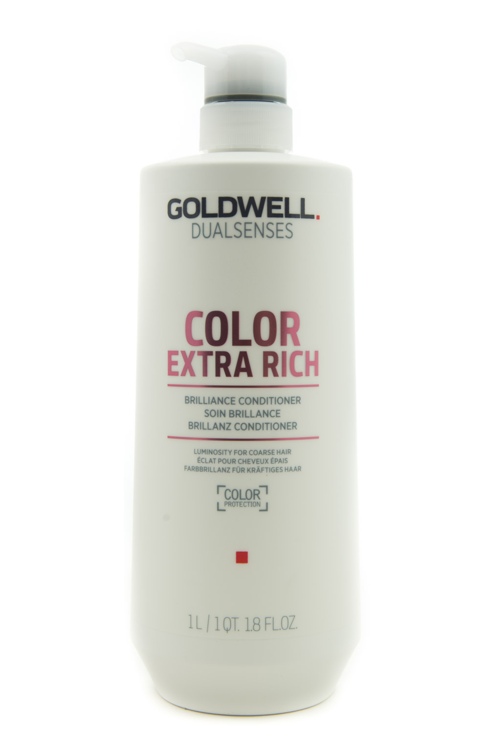 Odżywka Goldwell Color Extra Rich 1000ml