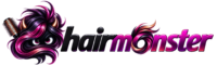 hairmonster.pl logo